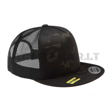 "Multicam" Kepurė - Trucker Cap - Multicam Black (35787)