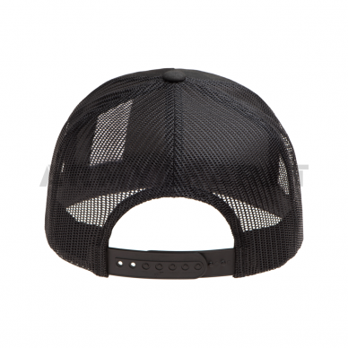 "Multicam" Kepurė - Trucker Cap - Multicam Black (35787) 5