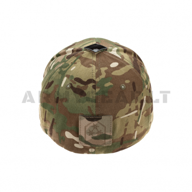 "ClawGear" Kepurė - OPERATOR CAP CLASSIC - Multicam (36924) 9