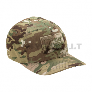 "ClawGear" Kepurė - OPERATOR CAP CLASSIC - Multicam (36924) 10