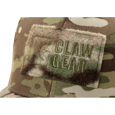 "ClawGear" Kepurė - OPERATOR CAP CLASSIC - Multicam (36924) 11