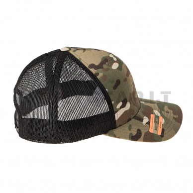 "Multicam" Kepurė - Retro Trucker Cap - Multicam (35913) 3