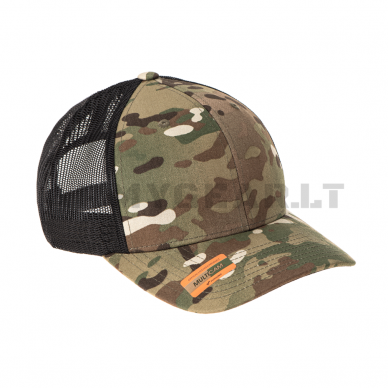 "Multicam" Kepurė - Retro Trucker Cap - Multicam (35913)