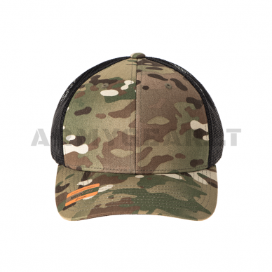 "Multicam" Kepurė - Retro Trucker Cap - Multicam (35913) 5