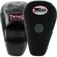 "Twins" letenos PML-21 - Black/Grey