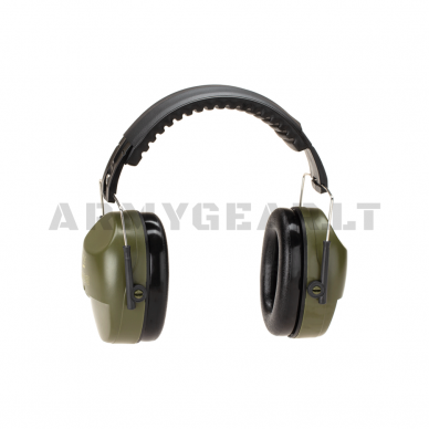 "Earmor" klausos apsauga - MaxDefense M06A - Foliage Green (36950) 1