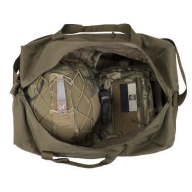 "Direct Action" krepšys - Deployment Bag Small - Multicam (Condura) - (BG-DPSM-CD5-MCM) 3