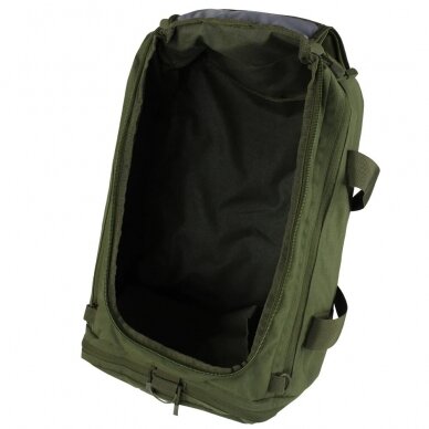 "Condor" krepšys/kuprinė - CENTURION DUFFLE - Olive Drab (111094-001) 6