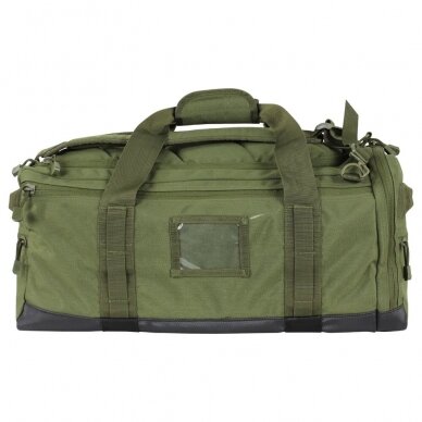 "Condor" krepšys/kuprinė - CENTURION DUFFLE - Olive Drab (111094-001) 2