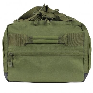 "Condor" krepšys/kuprinė - CENTURION DUFFLE - Olive Drab (111094-001) 7