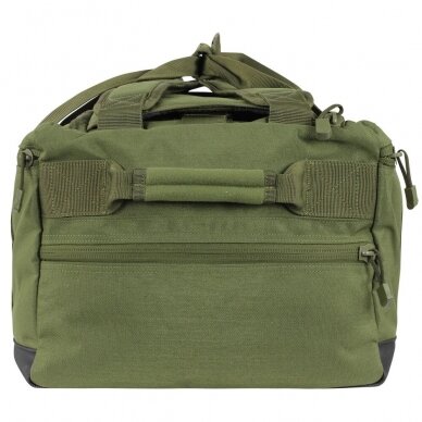 "Condor" krepšys/kuprinė - CENTURION DUFFLE - Olive Drab (111094-001) 8