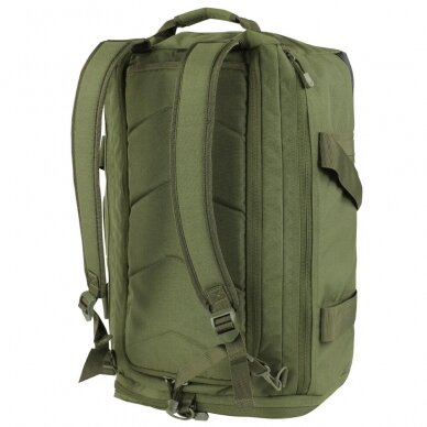 "Condor" krepšys/kuprinė - CENTURION DUFFLE - Olive Drab (111094-001) 1