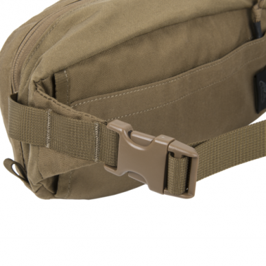 "Helikon" krepšys aplink juosmenį - BANDICOOT Waist Pack - Olive Green (Condura) - (TB-BDC-CD-02) 4