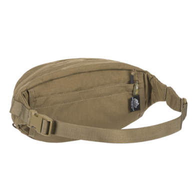 "Helikon" krepšys aplink juosmenį - BANDICOOT Waist Pack - Olive Green (Condura) - (TB-BDC-CD-02) 8