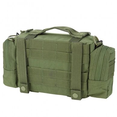 "Condor" krepšys - DEPLOYMENT BAG - Olive Drab (127-001) 1