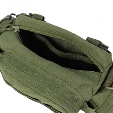 "Condor" mini krepšys - DEPLOYMENT BAG - Olive Drab (127-001) 2