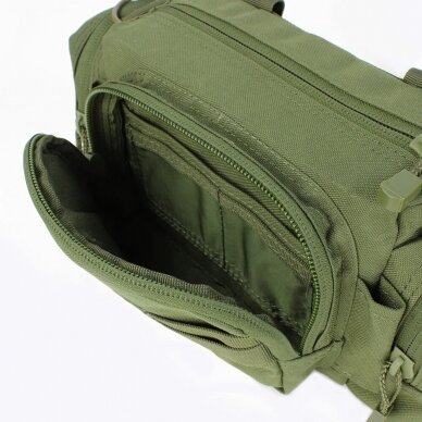 "Condor" krepšys - DEPLOYMENT BAG - Olive Drab (127-001) 3