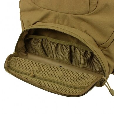 "Condor" kuprinė - URBAN GO PACK - Olive Drab (147-001) 3