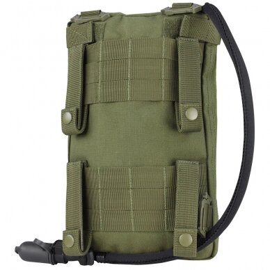 "Condor" Kuprinė gertuvė - TIDEPOOL HYDRATION CARRIER - Olive Drab (111030-001) 1