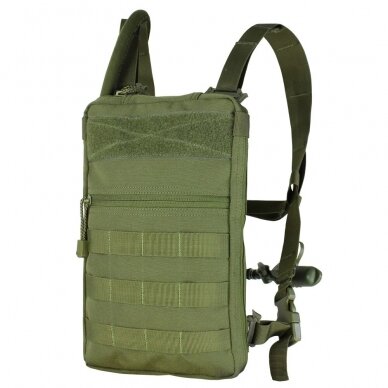 "Condor" Kuprinė gertuvė - TIDEPOOL HYDRATION CARRIER - Olive Drab (111030-001)