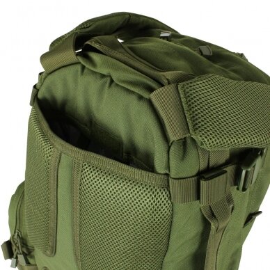 "Condor" kuprinė - CONVOY PACK - Olive Drab (169-001) 2