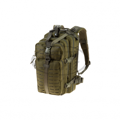 "Invader Gear" kuprinė - Mod 1 Day Backpack Gen II OD (26847)