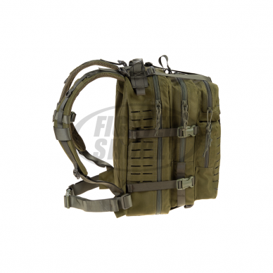 "Invader Gear" kuprinė - Mod 1 Day Backpack Gen II OD (26847) 1