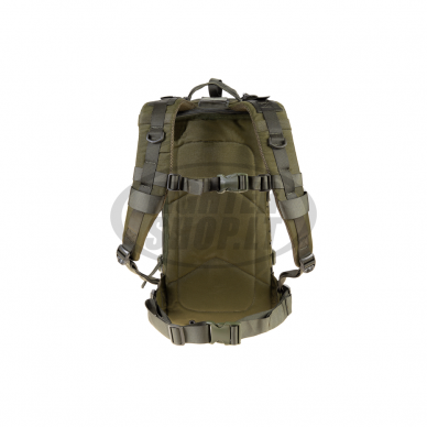 "Invader Gear" kuprinė - Mod 1 Day Backpack Gen II OD (26847) 2