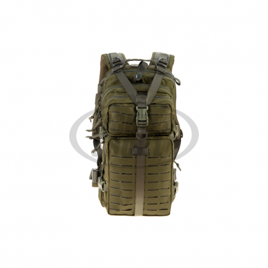 "Invader Gear" kuprinė - Mod 1 Day Backpack Gen II OD (26847) 3