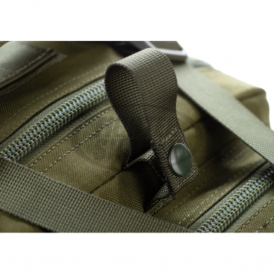 "Invader Gear" kuprinė - Mod 1 Day Backpack Gen II OD (26847) 5