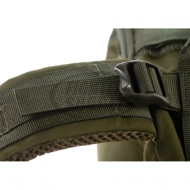 "Invader Gear" kuprinė - Mod 1 Day Backpack Gen II OD (26847) 7