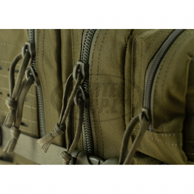 "Invader Gear" kuprinė - Mod 1 Day Backpack Gen II OD (26847) 8