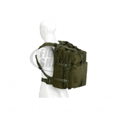 "Invader Gear" kuprinė - Mod 1 Day Backpack Gen II OD (26847) 9