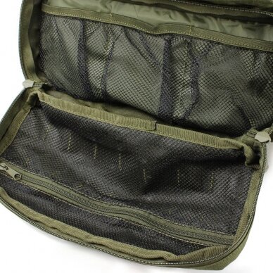 "Condor" kuprinė - 3 DAY ASSAULT PACK - Olive Drab (125-001) 3