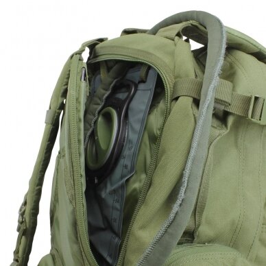 "Condor" kuprinė - 3 DAY ASSAULT PACK - Olive Drab (125-001) 2