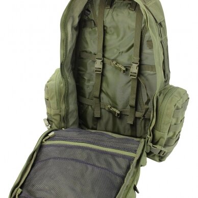 "Condor" kuprinė - 3 DAY ASSAULT PACK - Olive Drab (125-001) 4