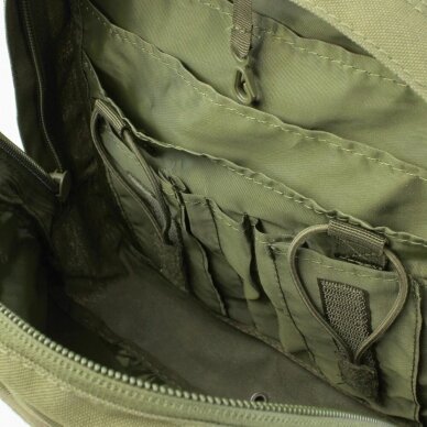 "Condor" kuprinė - 3 DAY ASSAULT PACK - Olive Drab (125-001) 5