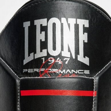 "Leone 1947" kojų apsaugos Revo Performance - Black (PT160-01) 6