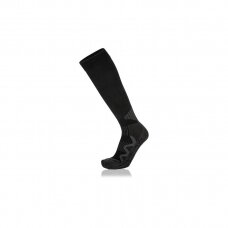 "Lowa" kojinės COMPRESSION PRO - Black