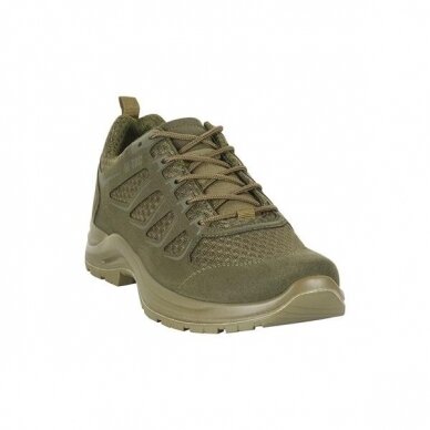 "M-Tac" Batai - Tactical Sneakers IVA - Olive (30804001) 2