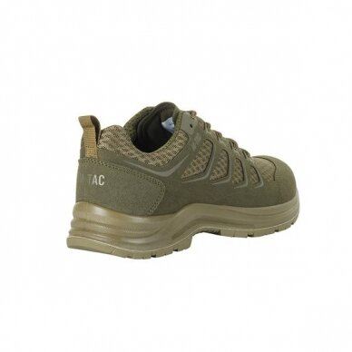 "M-Tac" Batai - Tactical Sneakers IVA - Olive (30804001) 3