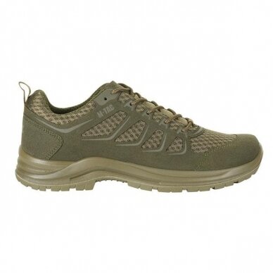 "M-Tac" Batai - Tactical Sneakers IVA - Olive (30804001) 4