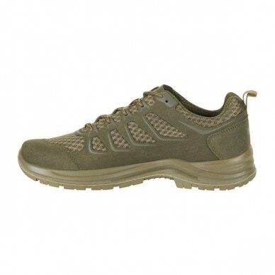 "M-Tac" Batai - Tactical Sneakers IVA - Olive (30804001) 5