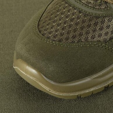 "M-Tac" Batai - Tactical Sneakers IVA - Olive (30804001) 6