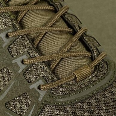 "M-Tac" Batai - Tactical Sneakers IVA - Olive (30804001) 7