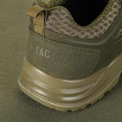 "M-Tac" Batai - Tactical Sneakers IVA - Olive (30804001) 8