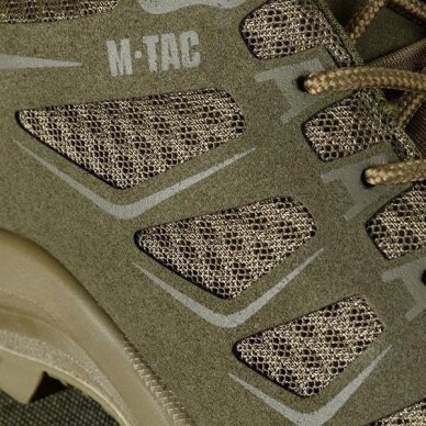 "M-Tac" Batai - Tactical Sneakers IVA - Olive (30804001) 9
