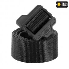 "M-Tac" Diržas - Lite Tactical Belt Gen.II - Black (20436002)