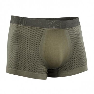 "M-Tac" apatiniai - Hexagon - Olive (70015001) 2