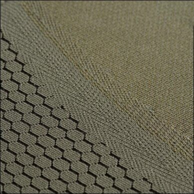 "M-Tac" apatiniai - Hexagon - Olive (70015001) 4